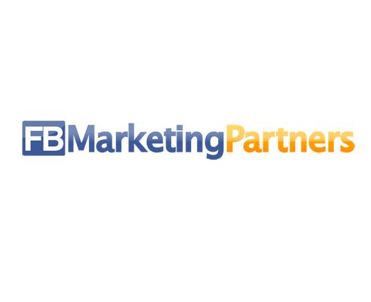 FB Marketing Partners Logo