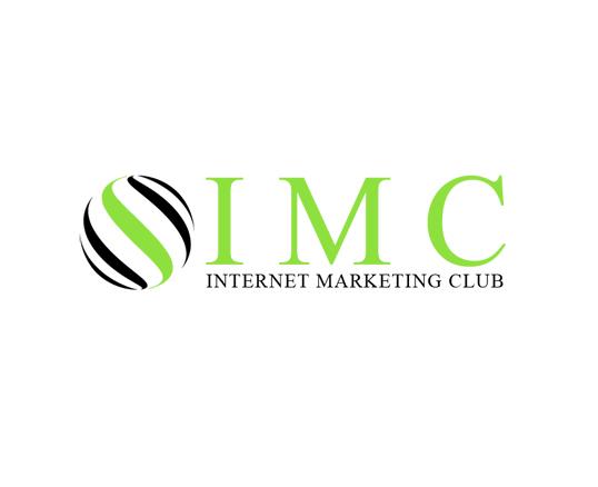 Internet Marketing Club Logo