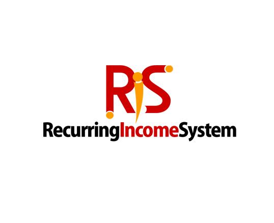 Recurring Income System Logo