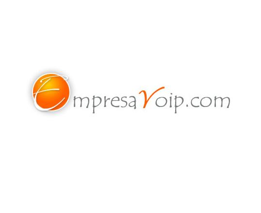 EmpresaVoip Logo