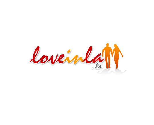 Love in LA Logo