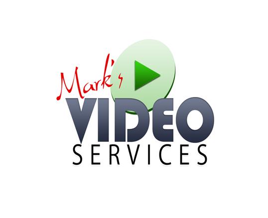 Mark's Video Services Logo