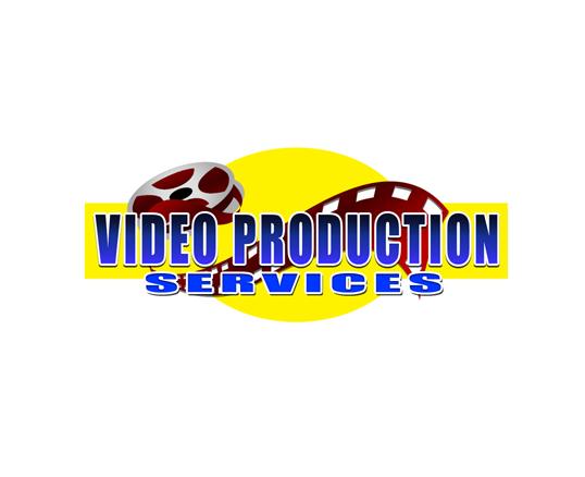 Video Production Services Logo