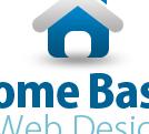 Home Based Web Design Logo