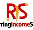 Recurring Income System Logo
