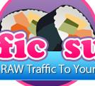 Traffic Sushi Logo