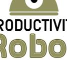 Productivity Robot Logo