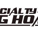 Specialty Log Homes Logo