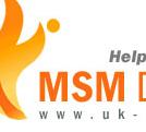MSM Direct Limited Logo