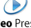 HD Video Presenters Logo