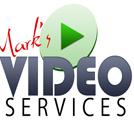 Mark's Video Services Logo
