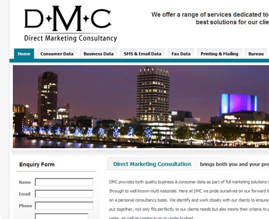 Direct Marketing Consultancy